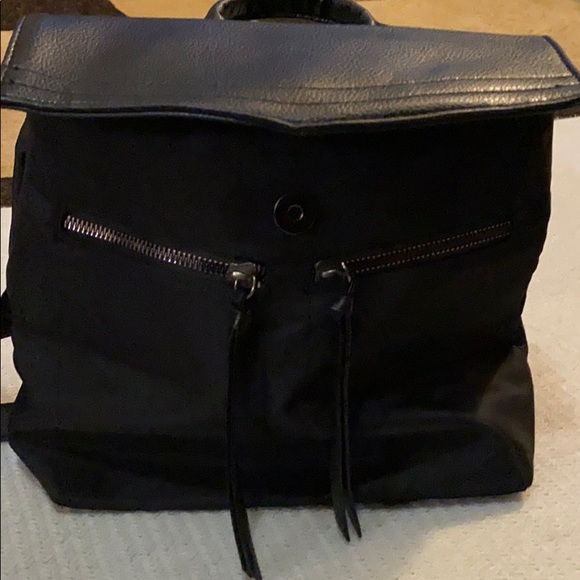 Botkier Mini Backpack - Picture 5 of 7